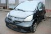 Toyota Aygo 2007 1.0VVTI 1KR-FE Hatchback 3-drzwi